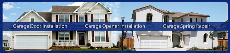 Garage Door Repair Malabar